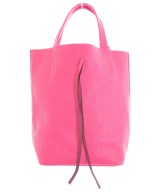 MARLON（マーロン）ハンドバッグ ピンク サイズ:- レディース/2200658527340