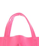 MARLON（マーロン）ハンドバッグ ピンク サイズ:- レディース/2200658527340