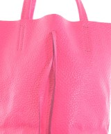 MARLON（マーロン）ハンドバッグ ピンク サイズ:- レディース/2200658527340