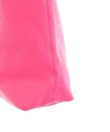 MARLON（マーロン）ハンドバッグ ピンク サイズ:- レディース/2200658527340