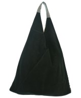 MARLON（マーロン）トートバッグ 黒 サイズ:- レディース/2200645321081