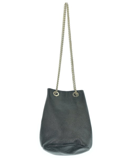 MARLON(マーロン)ショルダーバッグ 黒 サイズ:-/2200641001161