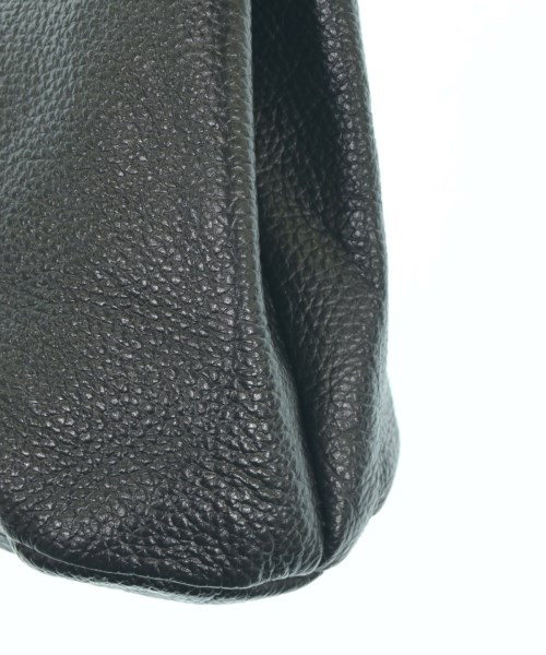 MARLON（マーロン）ショルダーバッグ 黒 サイズ:- レディース/2200641001161