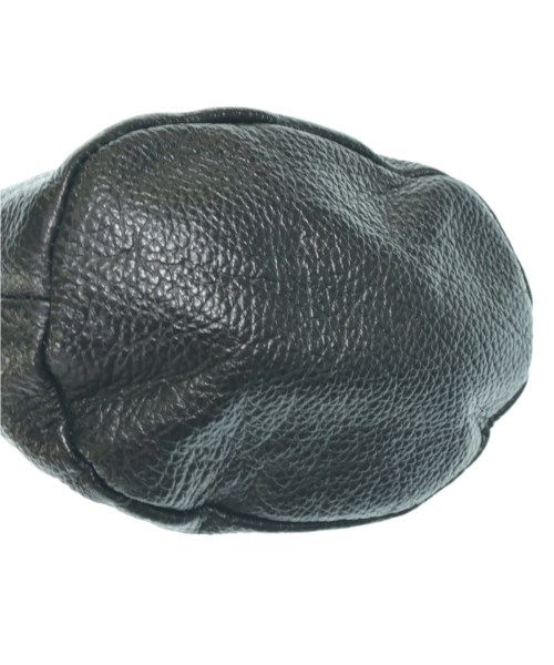 MARLON（マーロン）ショルダーバッグ 黒 サイズ:- レディース/2200641001161