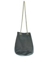 MARLON（マーロン）ショルダーバッグ 黒 サイズ:- レディース/2200641001161