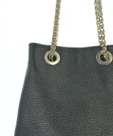 MARLON（マーロン）ショルダーバッグ 黒 サイズ:- レディース/2200641001161