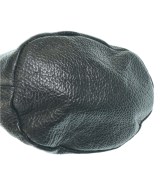 MARLON（マーロン）ショルダーバッグ 黒 サイズ:- レディース/2200641001161