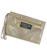 MARLON（マーロン）トートバッグ ベージュ サイズ:- レディース/2200688287047