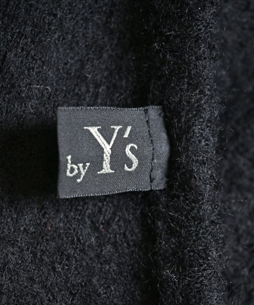 MICHIKO by Y's（ミチコバイワイズ）ワンピース 黒 サイズ:1(S位) レディース/2200638852035