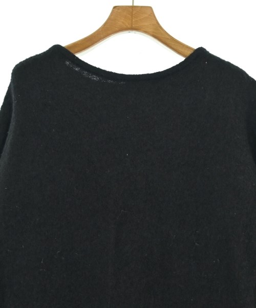 MICHIKO by Y's（ミチコバイワイズ）ワンピース 黒 サイズ:1(S位) レディース/2200638852035