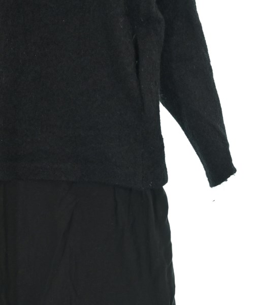 MICHIKO by Y's（ミチコバイワイズ）ワンピース 黒 サイズ:1(S位) レディース/2200638852035