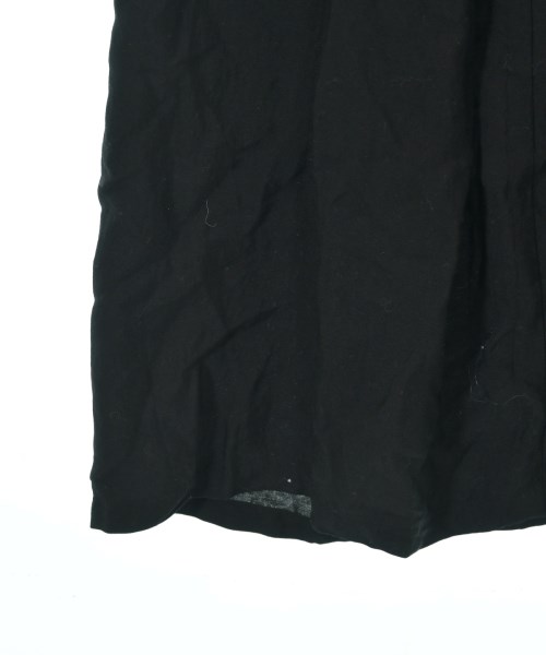 MICHIKO by Y's（ミチコバイワイズ）ワンピース 黒 サイズ:1(S位) レディース/2200638852035