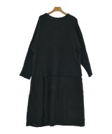 MICHIKO by Y's（ミチコバイワイズ）ワンピース 黒 サイズ:1(S位) レディース/2200638852035