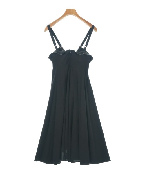 MICHIKO by Y's（ミチコバイワイズ）ワンピース 黒 サイズ:-(M位) レディース/2200598699022