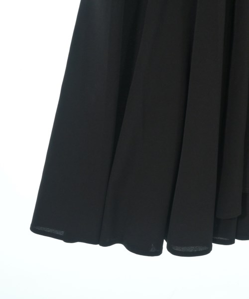 MICHIKO by Y's（ミチコバイワイズ）ワンピース 黒 サイズ:-(M位) レディース/2200598699022