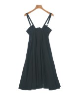 MICHIKO by Y's（ミチコバイワイズ）ワンピース 黒 サイズ:-(M位) レディース/2200598699022