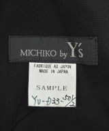 MICHIKO by Y's（ミチコバイワイズ）ワンピース 黒 サイズ:-(M位) レディース/2200598699022