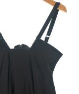 MICHIKO by Y's（ミチコバイワイズ）ワンピース 黒 サイズ:-(M位) レディース/2200598699022