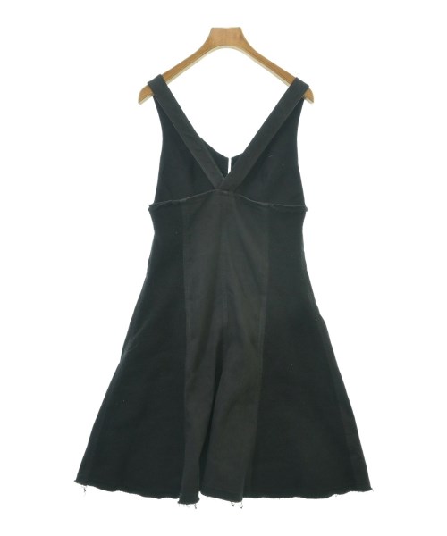 MICHIKO by Y's（ミチコバイワイズ）ワンピース 黒 サイズ:1(S位) レディース/2200604746016