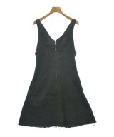 MICHIKO by Y's（ミチコバイワイズ）ワンピース 黒 サイズ:1(S位) レディース/2200604746016