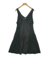 MICHIKO by Y's（ミチコバイワイズ）ワンピース 黒 サイズ:1(S位) レディース/2200604746016