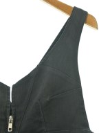 MICHIKO by Y's（ミチコバイワイズ）ワンピース 黒 サイズ:1(S位) レディース/2200604746016