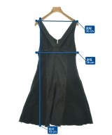 MICHIKO by Y's（ミチコバイワイズ）ワンピース 黒 サイズ:1(S位) レディース/2200604746016