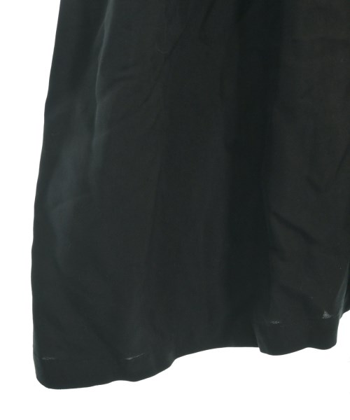 MICHIKO by Y's（ミチコバイワイズ）ワンピース 黒 サイズ:1(XS位) レディース/2200672609053