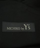 MICHIKO by Y's（ミチコバイワイズ）ワンピース 黒 サイズ:1(XS位) レディース/2200672609053