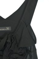 MICHIKO by Y's（ミチコバイワイズ）ワンピース 黒 サイズ:1(XS位) レディース/2200672609053