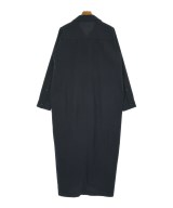 MICHIKO by Y's（ミチコバイワイズ）シャツワンピース 紺 サイズ:1(S位) レディース/2200675905015