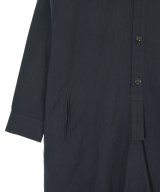 MICHIKO by Y's（ミチコバイワイズ）シャツワンピース 紺 サイズ:1(S位) レディース/2200675905015