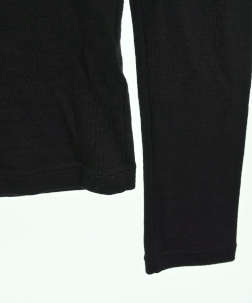 MICHIKO by Y's（ミチコバイワイズ）Tシャツ・カットソー 黒 サイズ:2(M位) レディース/2200719014031