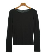 MICHIKO by Y's（ミチコバイワイズ）Tシャツ・カットソー 黒 サイズ:2(M位) レディース/2200719014031