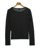 MICHIKO by Y's（ミチコバイワイズ）Tシャツ・カットソー 黒 サイズ:2(M位) レディース/2200719014031