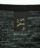 MICHIKO by Y's（ミチコバイワイズ）Tシャツ・カットソー 黒 サイズ:2(M位) レディース/2200719014031