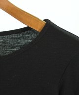 MICHIKO by Y's（ミチコバイワイズ）Tシャツ・カットソー 黒 サイズ:2(M位) レディース/2200719014031