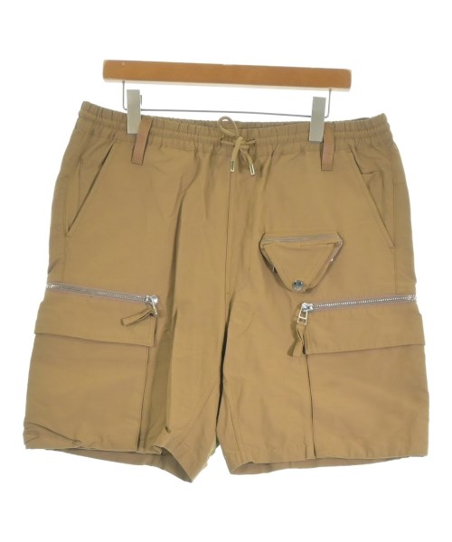 メルヴィンス(MLVINCE)のMLVINCE ショートパンツ