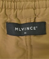 MLVINCE（メルヴィンス）ショートパンツ ベージュ サイズ:34(XL位) メンズ/2200612527324