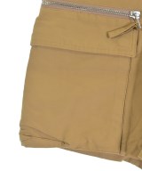 MLVINCE（メルヴィンス）ショートパンツ ベージュ サイズ:34(XL位) メンズ/2200612527324