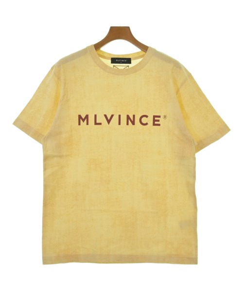 メルヴィンス(MLVINCE)のMLVINCE Tシャツ・カットソー