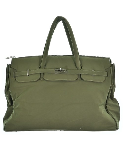 MLVINCE(メルヴィンス)トートバッグ カーキ サイズ:F/2200679582311