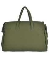 MLVINCE（メルヴィンス）トートバッグ カーキ サイズ:F メンズ/2200679582311