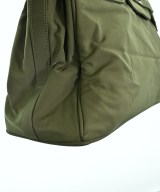 MLVINCE（メルヴィンス）トートバッグ カーキ サイズ:F メンズ/2200679582311