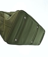 MLVINCE（メルヴィンス）トートバッグ カーキ サイズ:F メンズ/2200679582311