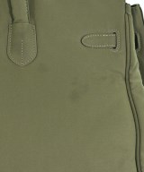 MLVINCE（メルヴィンス）トートバッグ カーキ サイズ:F メンズ/2200679582311