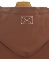 MLVINCE（メルヴィンス）パーカー 茶 サイズ:M メンズ/2200647996072