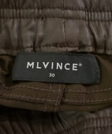 MLVINCE（メルヴィンス）カーゴパンツ 茶 サイズ:30(M位) メンズ/2200706668117