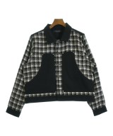 MLVINCE（メルヴィンス）その他 黒 サイズ:M メンズ/2200735690035