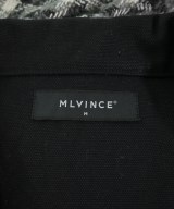 MLVINCE（メルヴィンス）その他 黒 サイズ:M メンズ/2200735690035